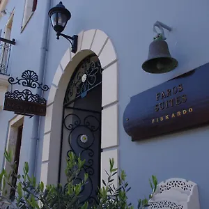  Apartamento Faros (adults Only)