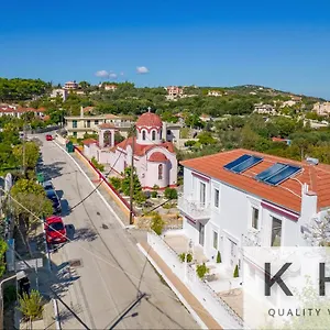 Archontariki Luxury Collection In Village Appartamento