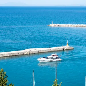  Apartamento Faro Del Porto
