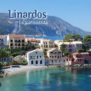  Apartamento Linardos
